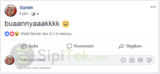 Detail Status Fb Paling Banyak Di Like Nomer 43