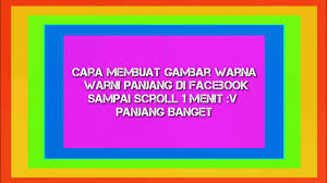 Detail Status Fb Warna Nomer 44