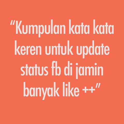 Detail Status Fb Yang Banyak Di Like Nomer 10