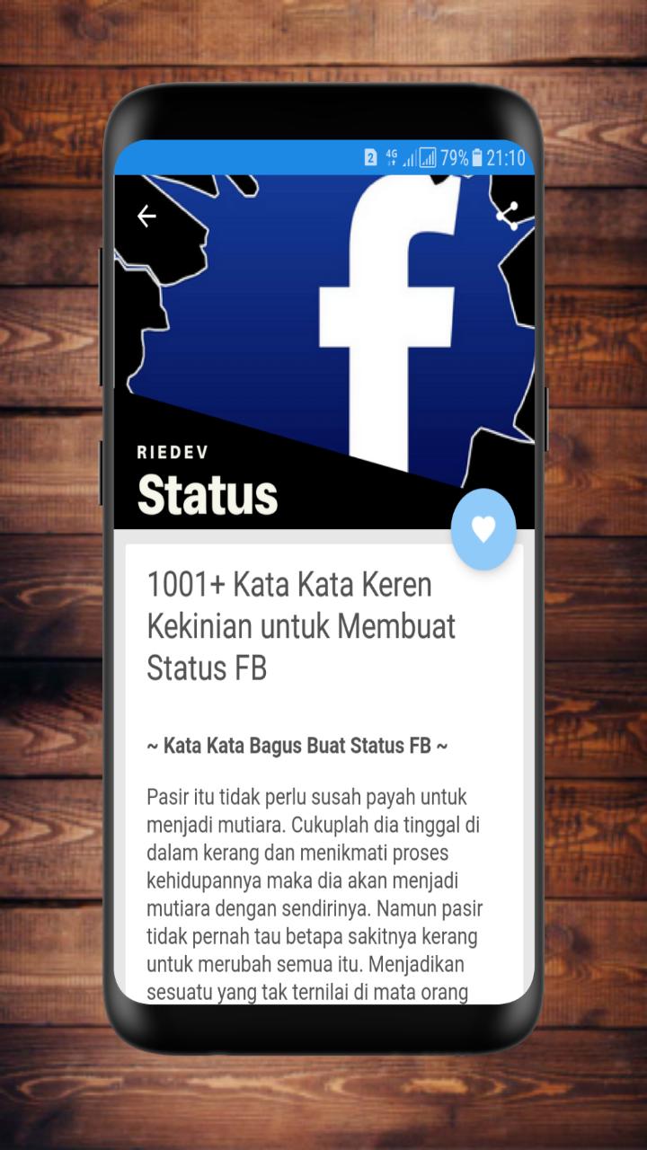 Detail Status Fb Yg Banyak Di Like Orang Nomer 34