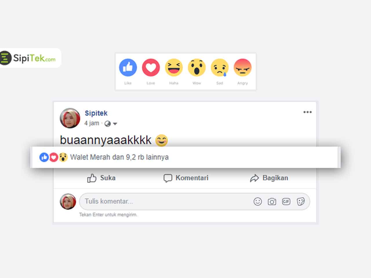 Detail Status Fb Yg Banyak Di Like Orang Nomer 39