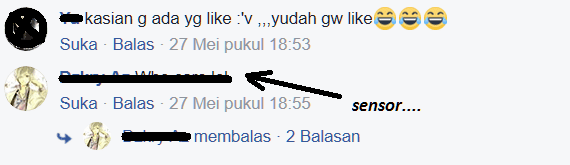 Detail Status Fb Yg Banyak Di Like Orang Nomer 41