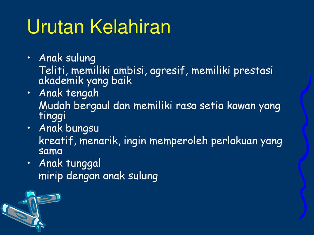 Detail Status Gambar Fakta Anak Bungsu Nomer 26