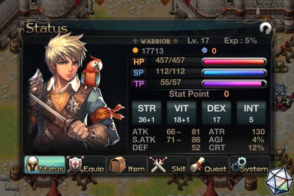 Detail Status Game Rpg Nomer 14