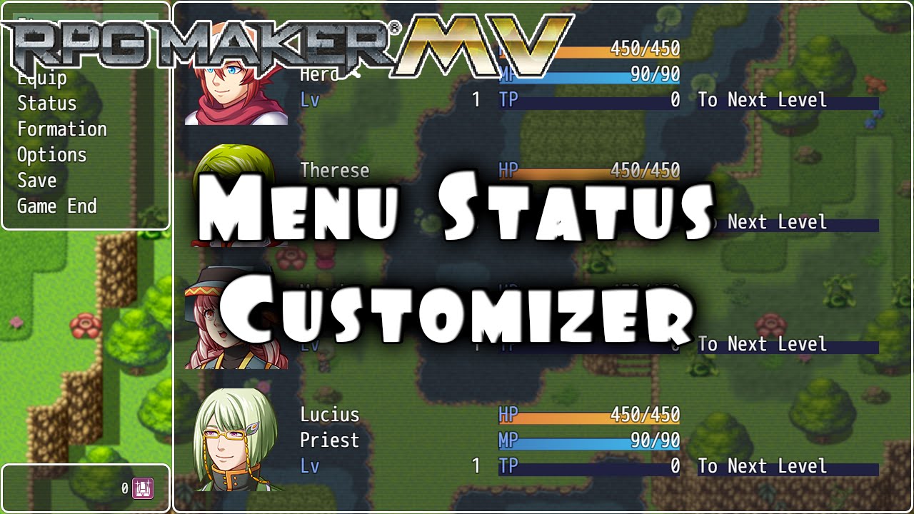 Detail Status Game Rpg Nomer 19