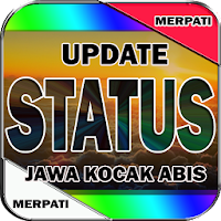 Detail Status Jawa Koplak Nomer 19