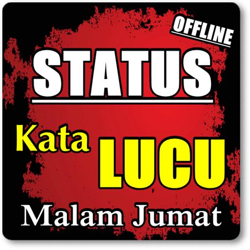 Detail Status Malam Jumat Kocak Nomer 12