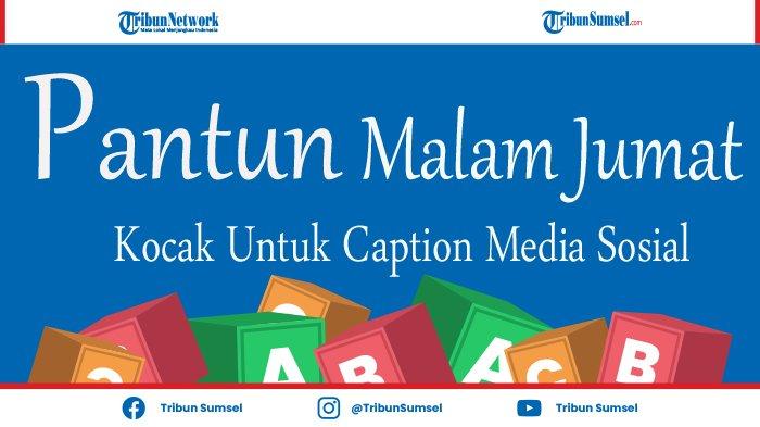 Detail Status Malam Jumat Kocak Nomer 39