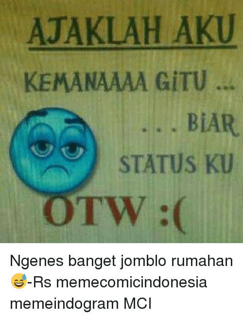 Detail Status Otw Nomer 13