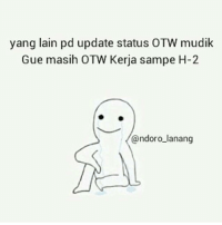 Detail Status Otw Nomer 45