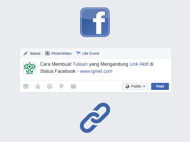 Detail Status Tulisan Gambar Fb Nomer 26