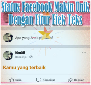 Detail Status Tulisan Gambar Fb Nomer 4