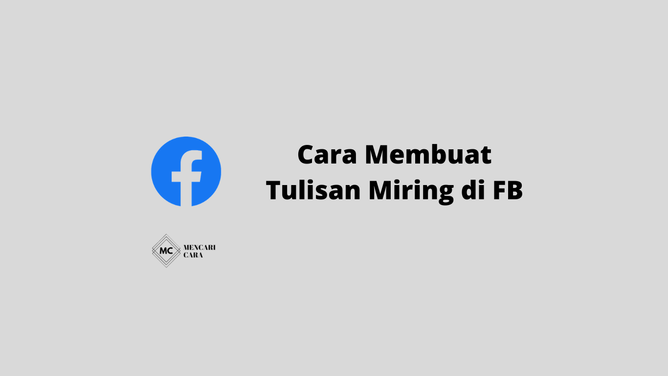 Detail Status Tulisan Gambar Fb Nomer 33