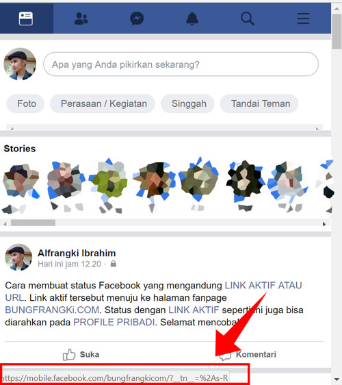 Detail Status Tulisan Gambar Fb Nomer 40