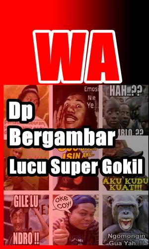 Detail Status Wa Lucu Bergambar Nomer 15