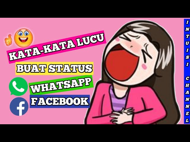 Detail Status Wa Lucu Bergambar Nomer 17