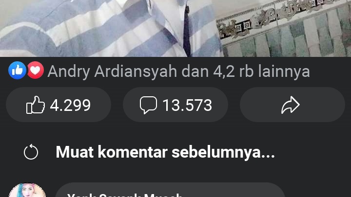 Detail Status Yang Banyak Di Like Nomer 12