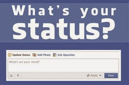 Detail Status Yang Banyak Di Like Nomer 35