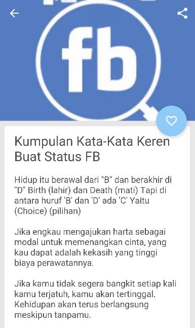 Detail Status Yg Banyak Like Nomer 24