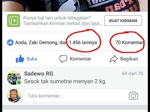 Detail Status Yg Banyak Like Nomer 27
