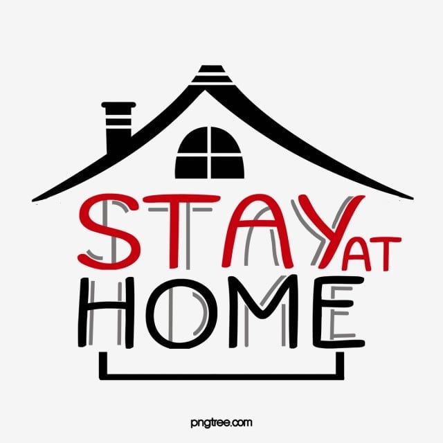 Detail Stay At Home Png Nomer 11