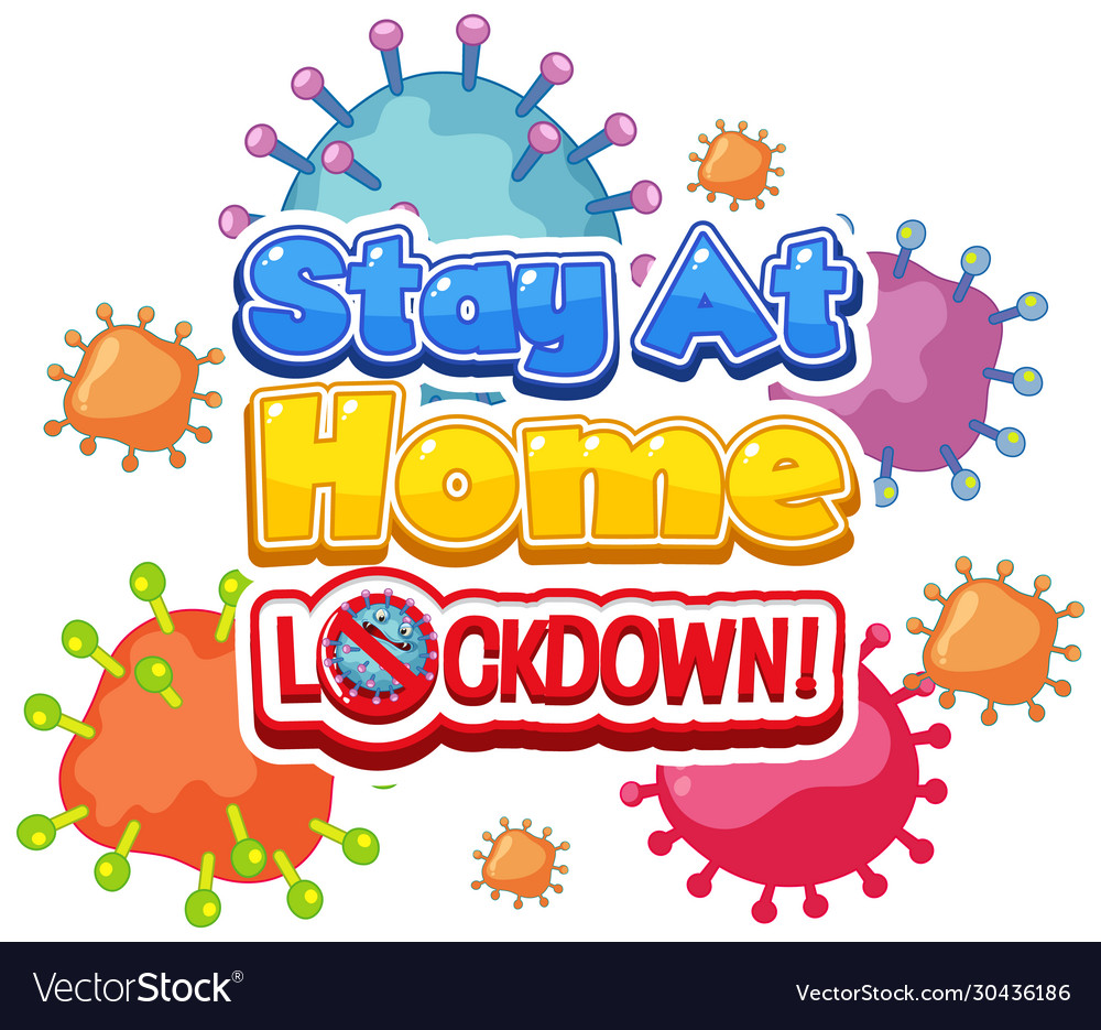 Detail Stay At Home Poster Nomer 25