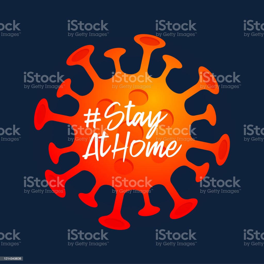 Detail Stay At Home Poster Nomer 43