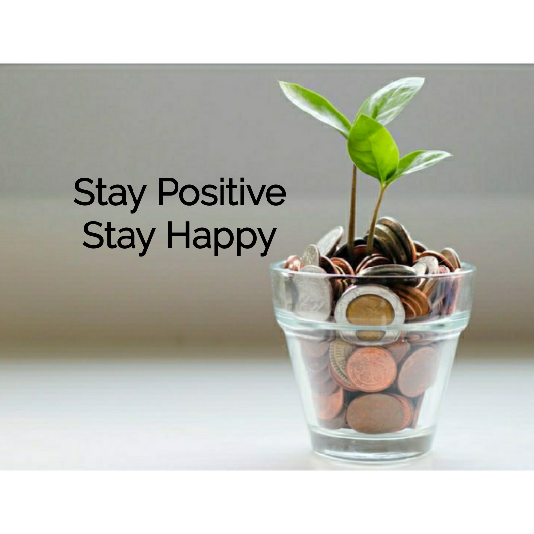 Detail Stay Happy Quotes Nomer 41