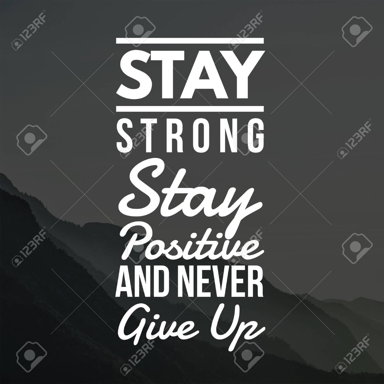 Detail Stay Strong Quotes Nomer 4