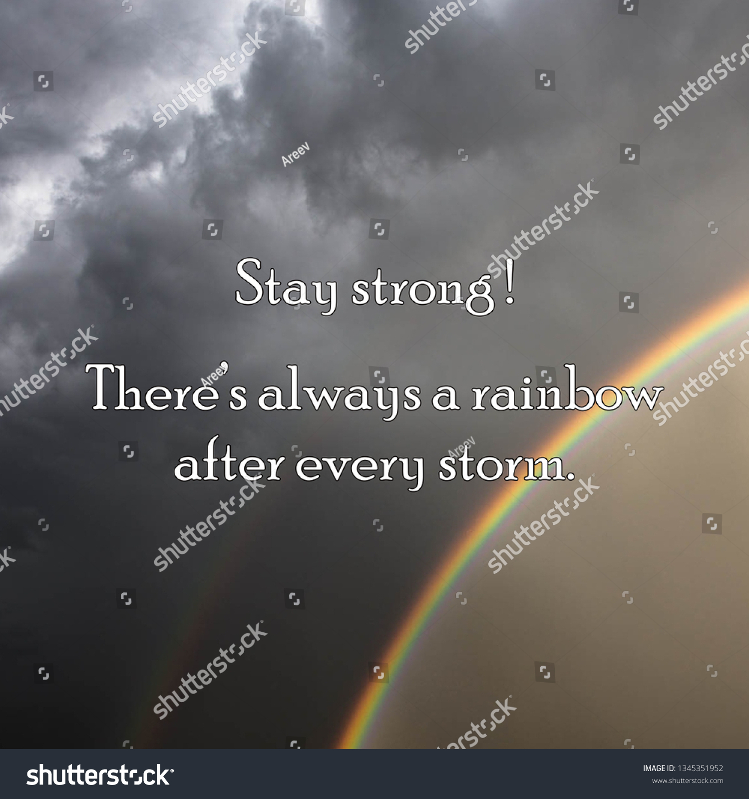 Detail Stay Strong Quotes Nomer 6