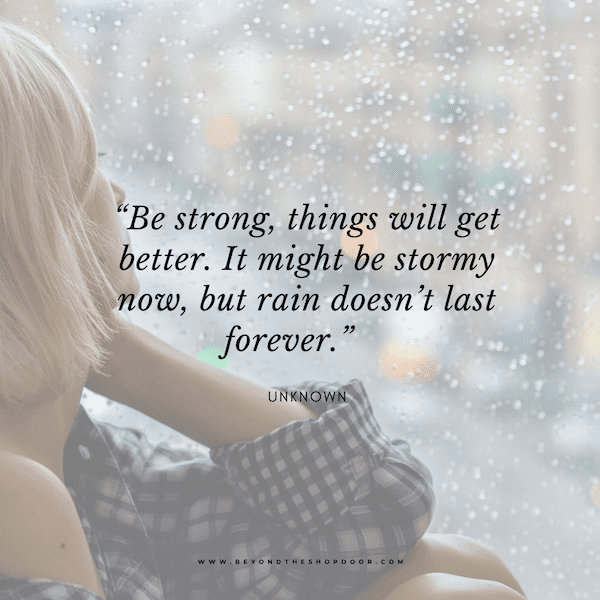 Detail Stay Strong Quotes About Life Nomer 32