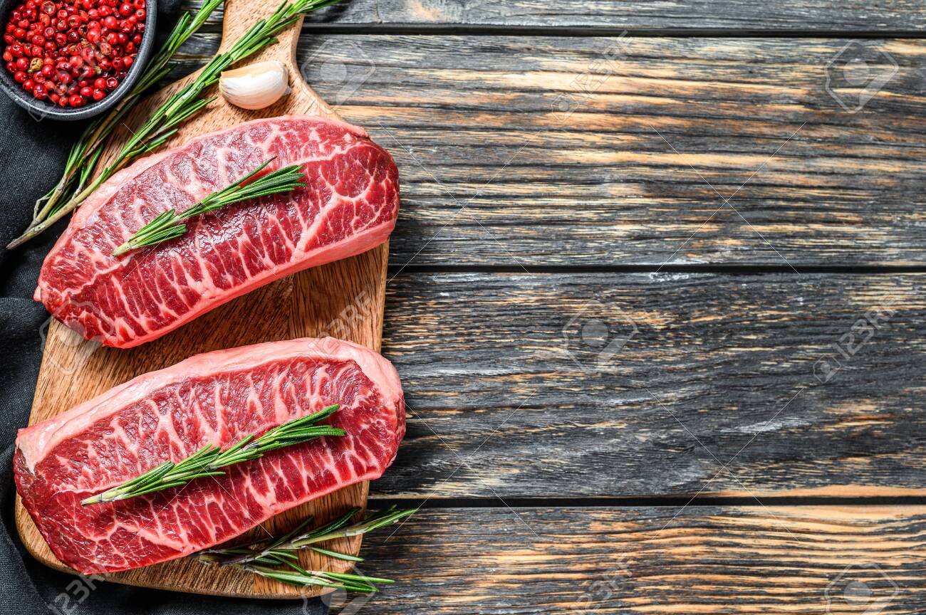 Detail Steak Background Nomer 12