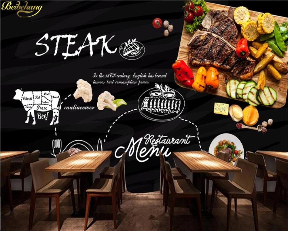 Detail Steak Background Nomer 34