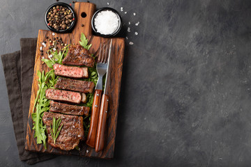Detail Steak Background Nomer 49