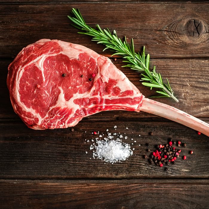 Detail Steak Background Nomer 54
