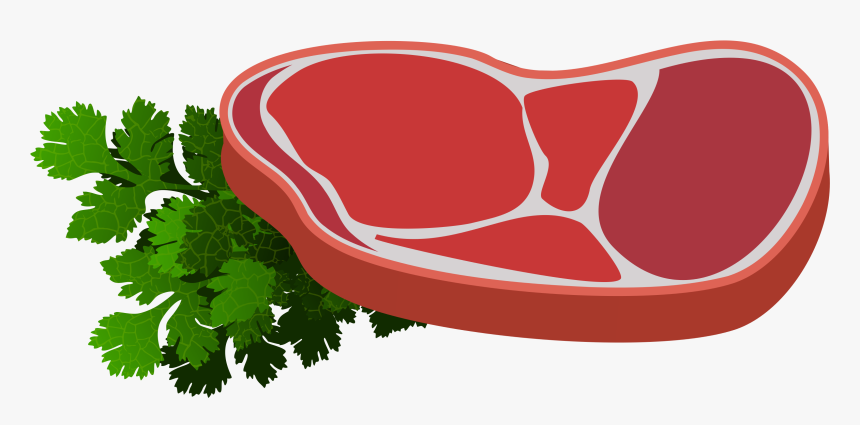 Detail Steak Clipart Nomer 26