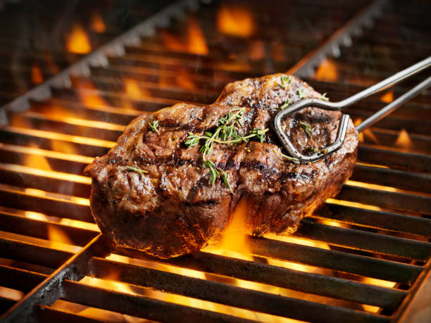 Detail Steak Images Free Nomer 12