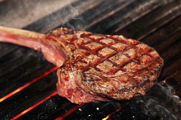 Detail Steak Images Free Nomer 21