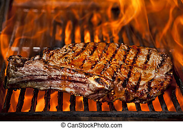 Detail Steak Images Free Nomer 25