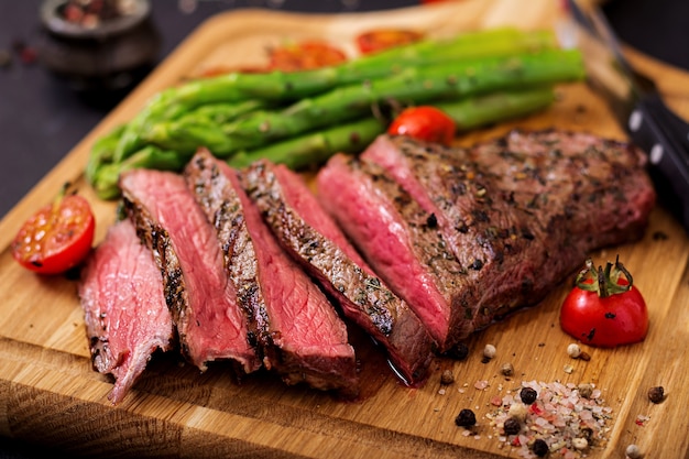 Detail Steak Images Free Nomer 26