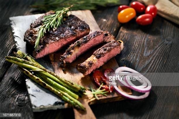 Detail Steak Images Free Nomer 27