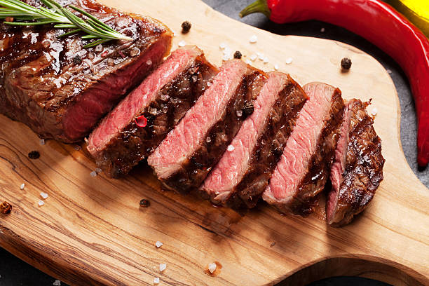 Detail Steak Images Free Nomer 4