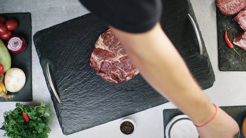 Detail Steak Images Free Nomer 43