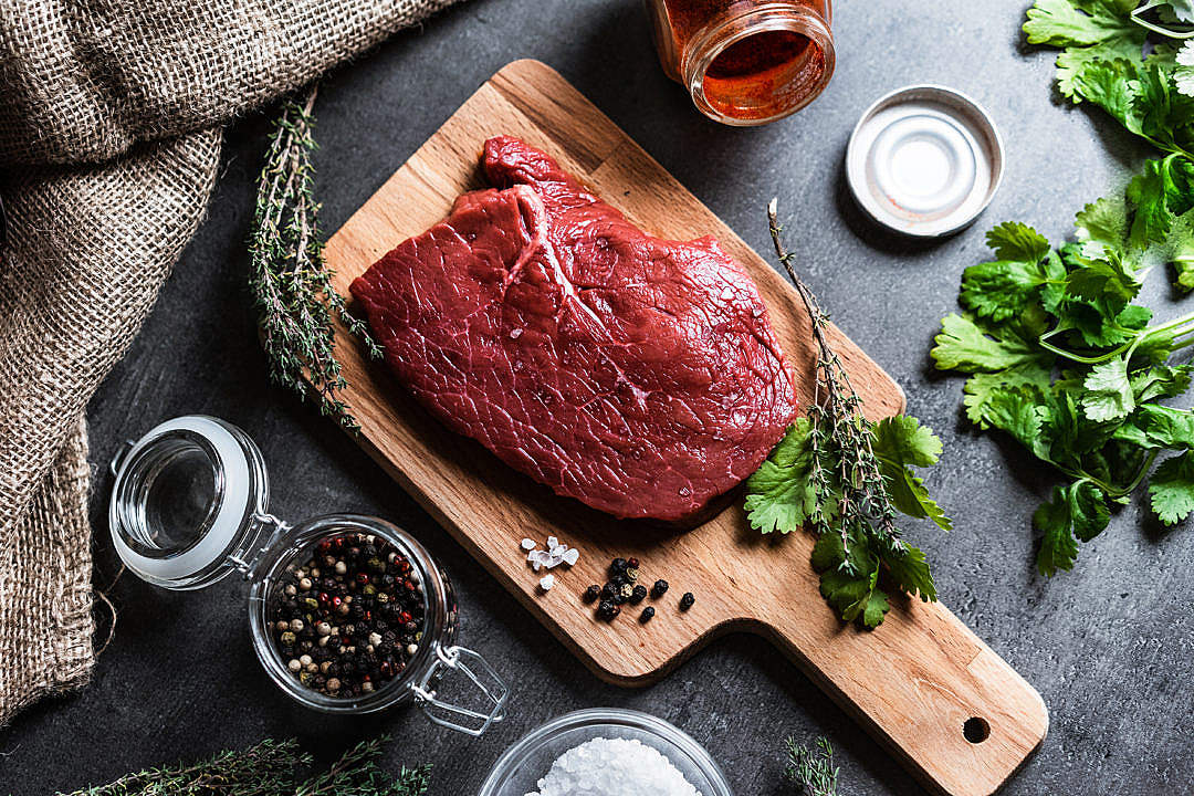 Detail Steak Images Free Nomer 45