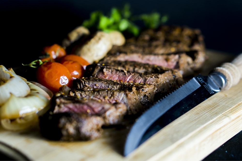 Detail Steak Images Free Nomer 46