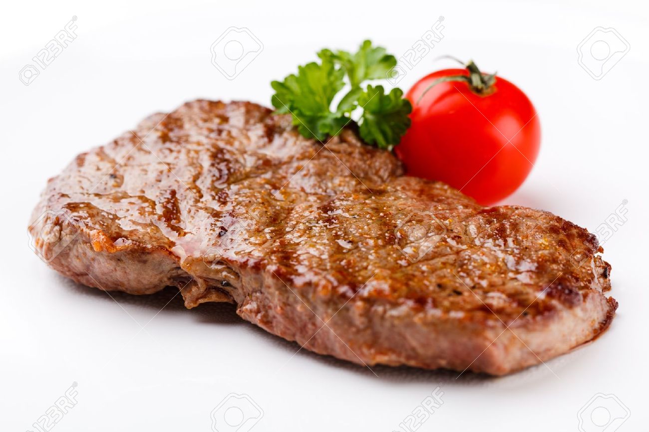 Detail Steak Images Free Nomer 48