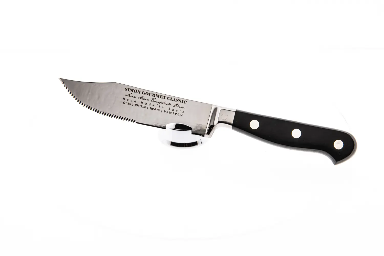 Detail Steak Knife Clipart Nomer 17