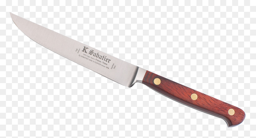 Detail Steak Knife Png Nomer 9