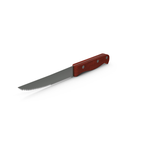 Detail Steak Knife Png Nomer 2