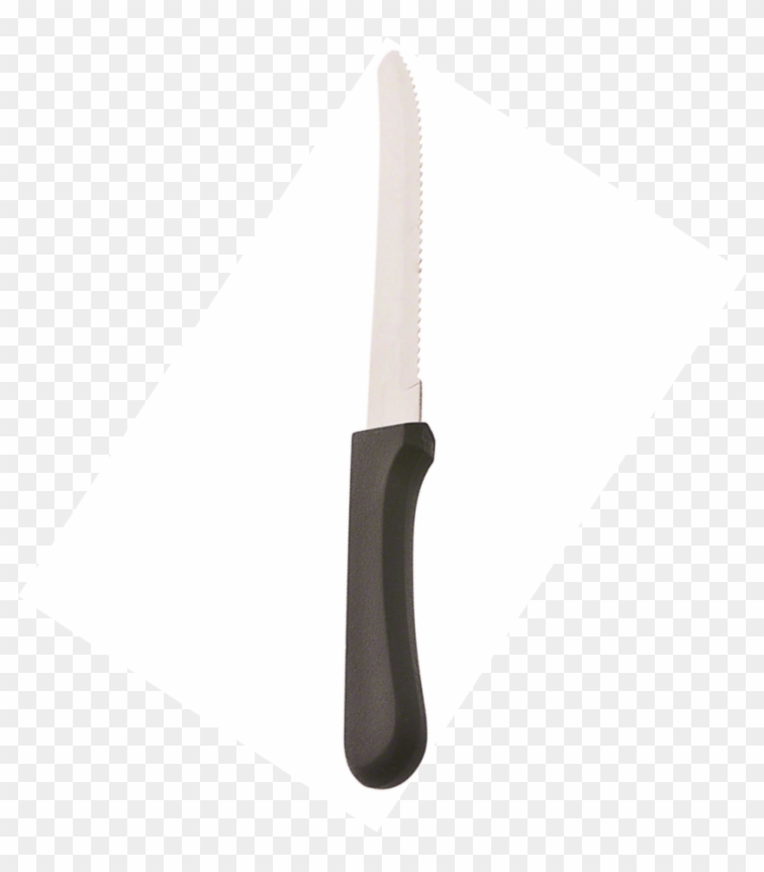 Detail Steak Knife Png Nomer 29